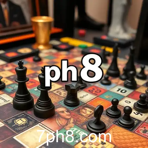 Exploring the Fascinating World of Board Games