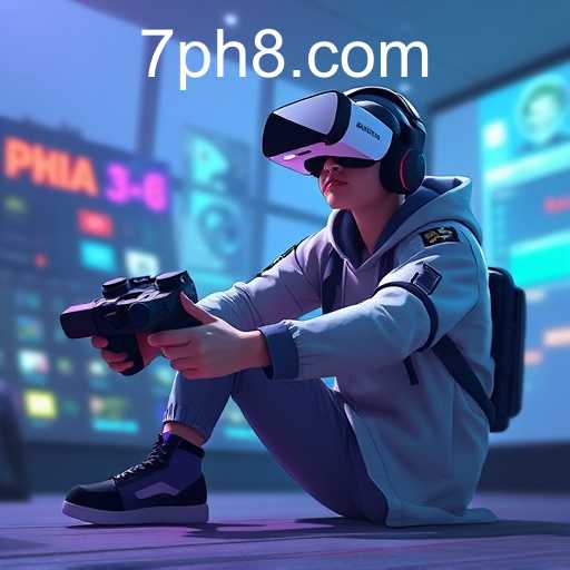 Digital Landscapes: Gaming Evolution in Focus