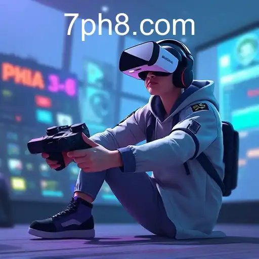 Digital Landscapes: Gaming Evolution in Focus