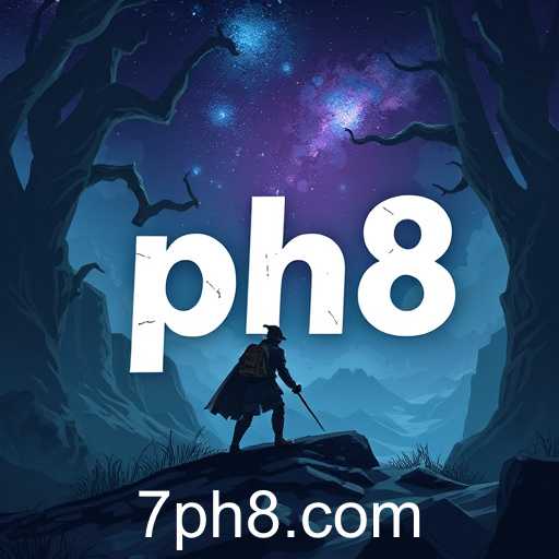 The Digital Playground: PH8's Rise in the Gaming World