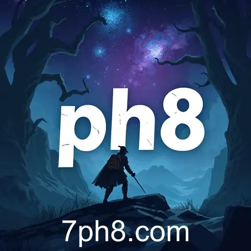 The Digital Playground: PH8's Rise in the Gaming World