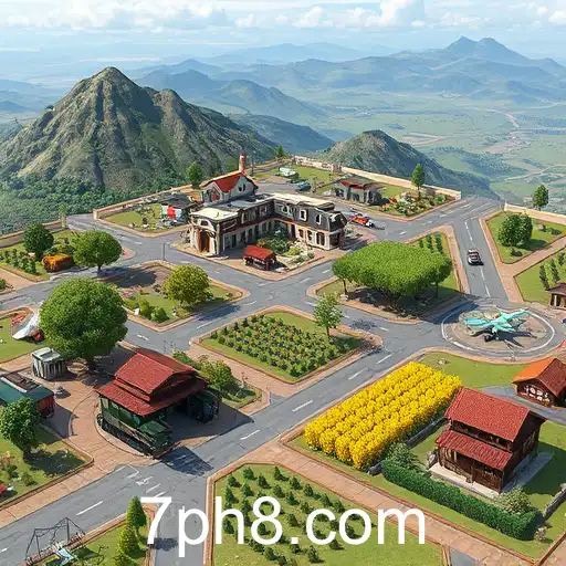 Evolution of Online Gaming Platforms