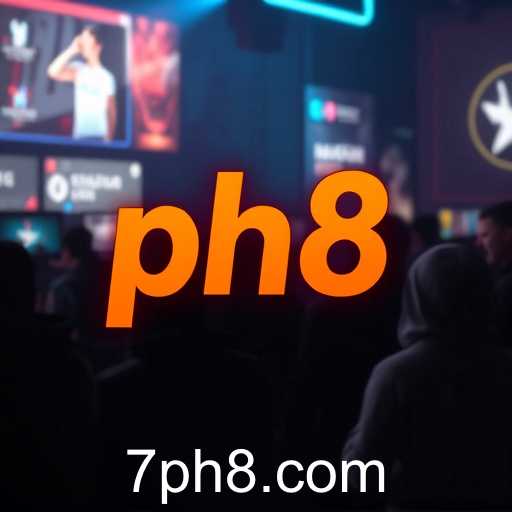 Innovations in Online Gaming: PH8 Leads the Charge