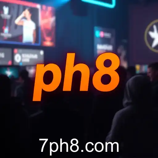 Innovations in Online Gaming: PH8 Leads the Charge