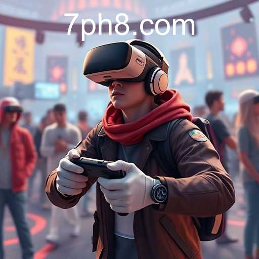 Transformative Innovations in Online Gaming 2025