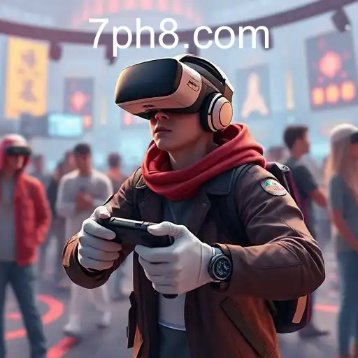 Transformative Innovations in Online Gaming 2025