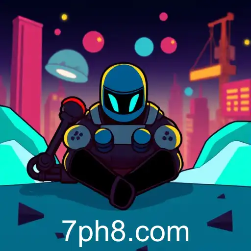 Innovation in English Gaming: The Rise of 'ph8'