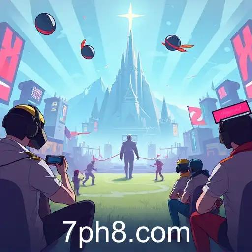 The Evolution of Online Gaming in 2025