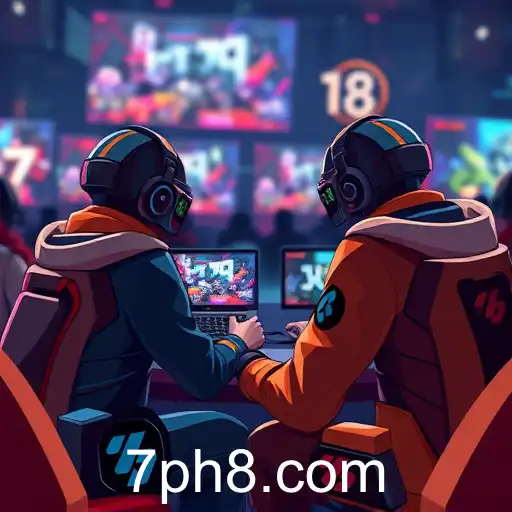 Evolution of Online Gaming Platforms