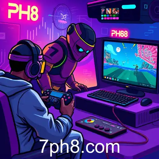 The Evolving Landscape of Online Gaming