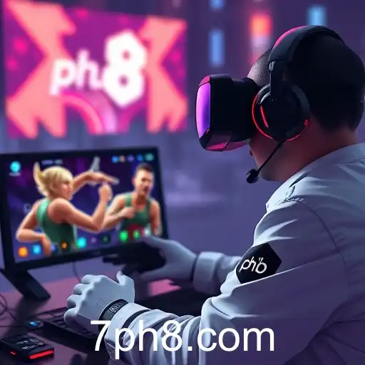 Evolving Trends in Online Gaming