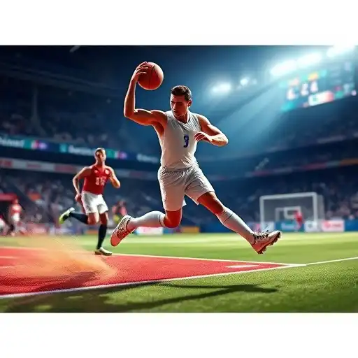 The Gaming Surge of 2025