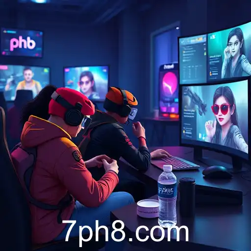 The Impact of Online Gaming Communities in 2025