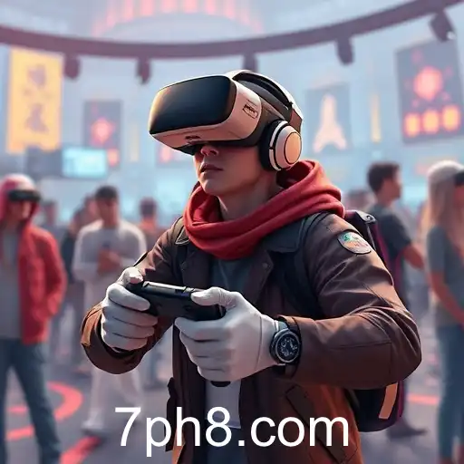 Transformative Innovations in Online Gaming 2025