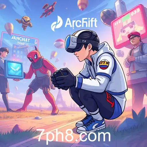 The Evolution of Online Gaming in 2025