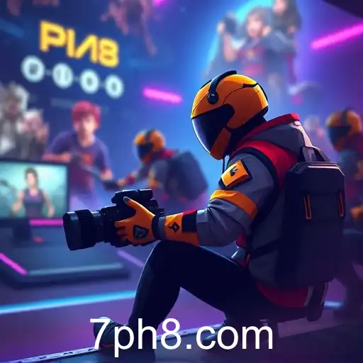 New Horizons in Online Gaming