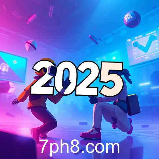 PH8: Gaming Evolves in a World of Change