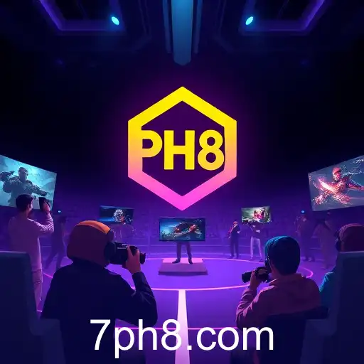 The Rise and Influence of PH8 in Gaming