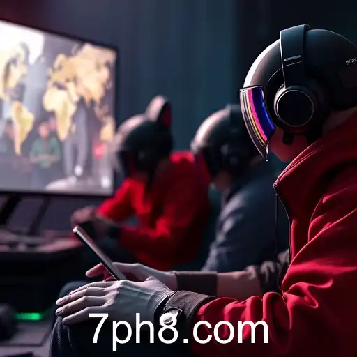 PH8: Adapting Strategies in a Rapidly Evolving Gaming Landscape