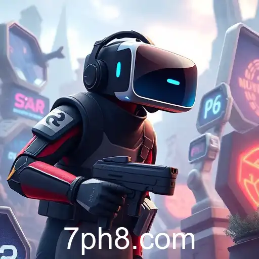 The Rise of PH8: A New Era in Online Gaming
