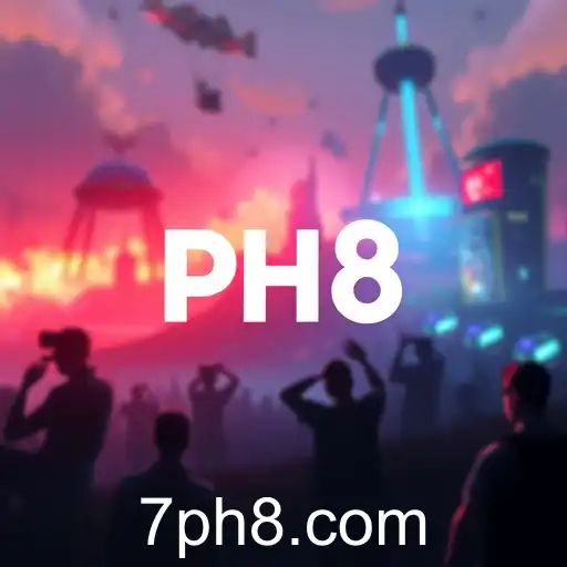 The Rise of PH8 in Global Gaming