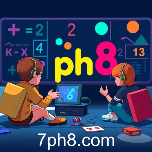 The Gaming Wave: PH8's Rise in 2025