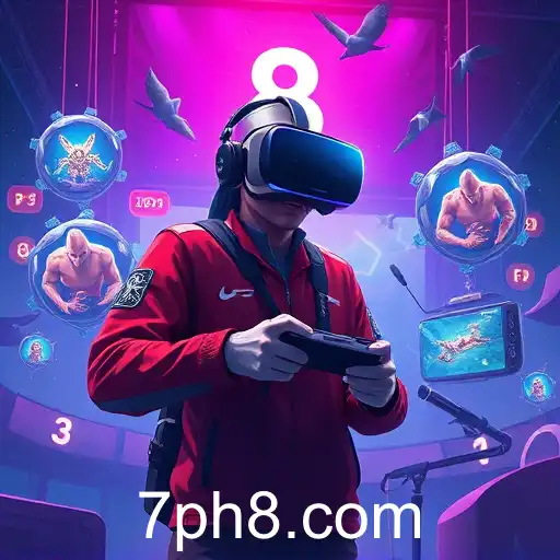 The Rise of 'ph8': Revolutionizing Online Gaming