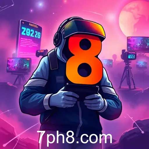 PH8 Revolutionizes Online Gaming Experience