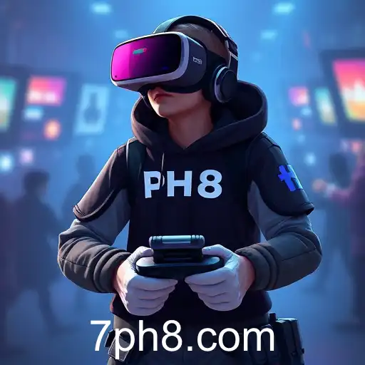 The Rise of PH8 in Online Gaming