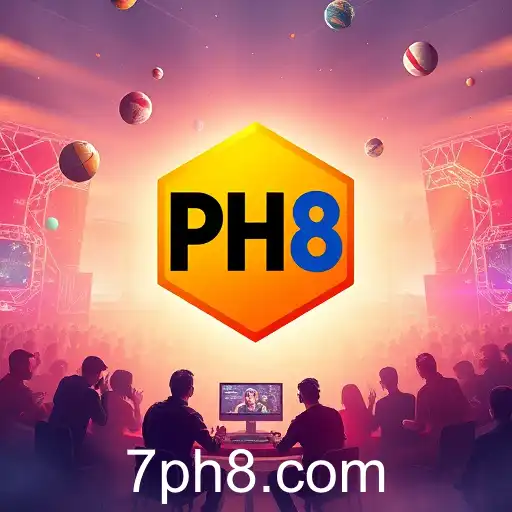 The Rise of PH8: Transforming Online Gaming in 2025