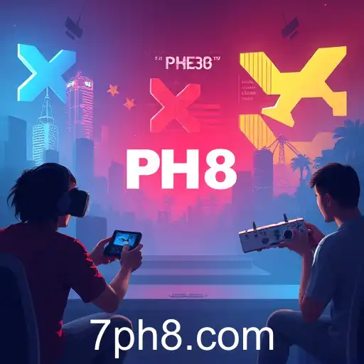 The Rise of PH8: Gaming in a Transformative Era