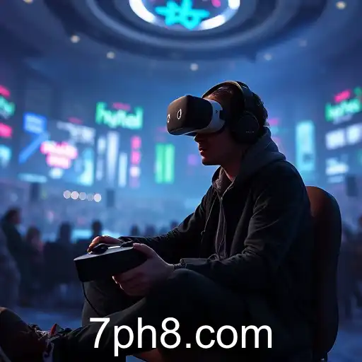 The Rise of PH8 in Online Gaming