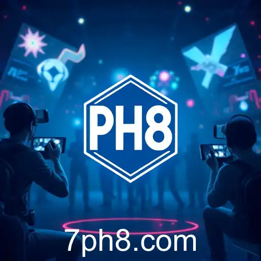 The Rise of PH8: Breaking New Ground in Online Gaming