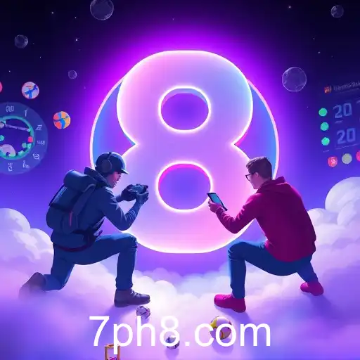 The Rise of PH8 in the Gaming Universe