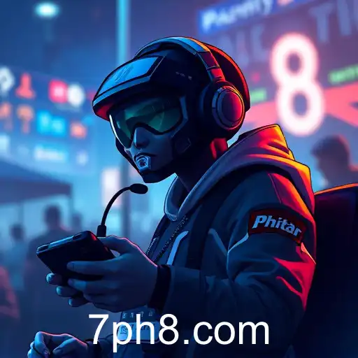 The Rising Influence of 'ph8' in Online Gaming
