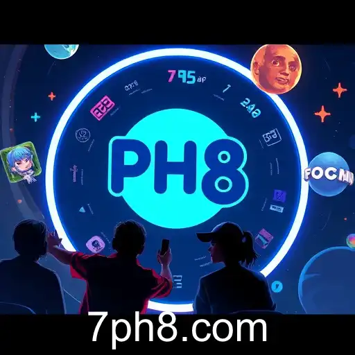 The Rise of PH8 and Its Impact on the Gaming Landscape