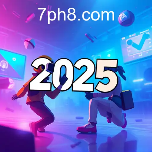 PH8: Gaming Evolves in a World of Change