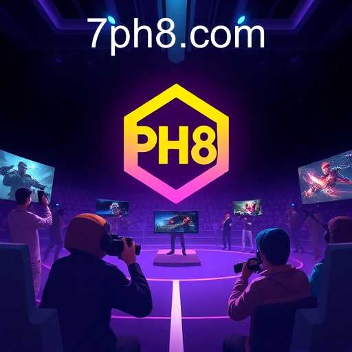 The Rise and Influence of PH8 in Gaming