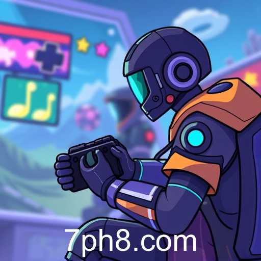 Gaming Platform Redefines Engagement with ph8