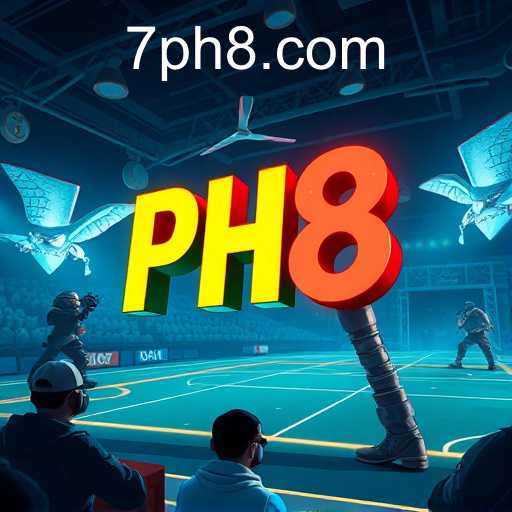 The Rise of PH8: Revolutionizing Online Gaming
