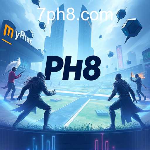 Ph8 Gaming Revolution Amidst 2026 Digital Trends