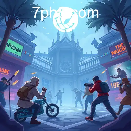 Ph8 Revolutionizes English Gaming