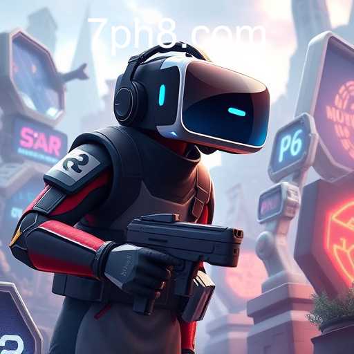 The Rise of PH8: A New Era in Online Gaming