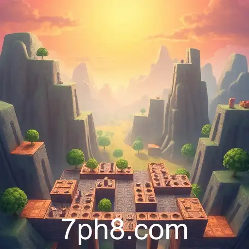 Exploring the Engaging World of Puzzle Games