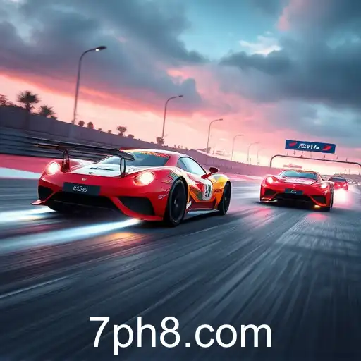 Racing Games: Speeding into the Future of Gaming