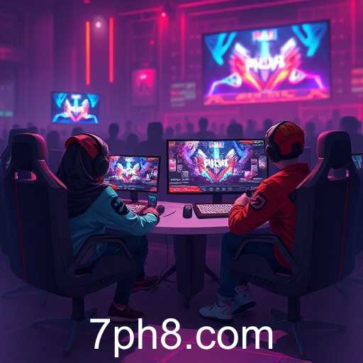 The Rise of PH8 in Online Gaming