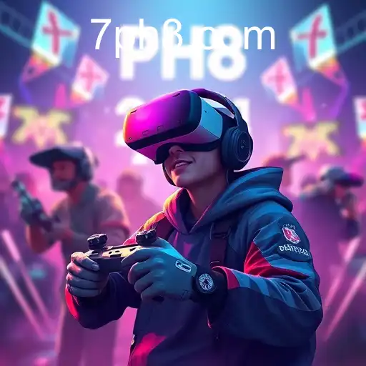 The Rise of PH8: Changing the Game in Online Entertainment