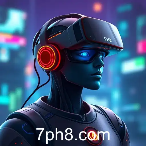 The Rise of PH8: Transforming Online Gaming in 2025