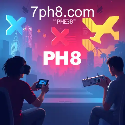 The Rise of PH8: Gaming in a Transformative Era