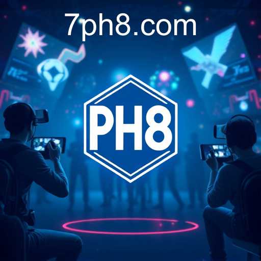 The Rise of PH8: Breaking New Ground in Online Gaming